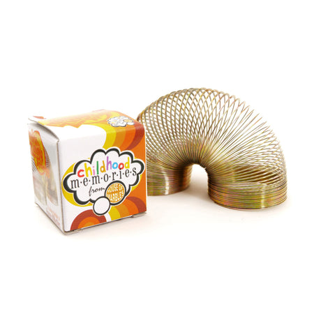 Mini Zingy Springy Toy