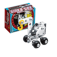 Tinka-Tek Mini Engineering Kits