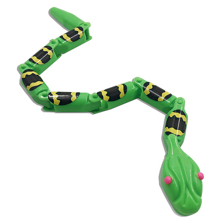 Slinky Snakes Toy