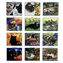 Load image into Gallery viewer, Calendar, Cat&#39;s Meow, 2026

