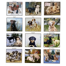 Load image into Gallery viewer, Calendar,Must Love Dogs, 2026
