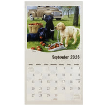 Load image into Gallery viewer, Calendar,Must Love Dogs, 2026
