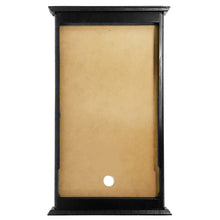 Load image into Gallery viewer, Calendar Frame, Wood, Black
