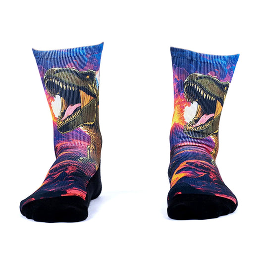 Performance Crew Socks, You Bet Jur