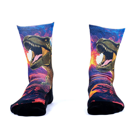 Performance Crew Socks, You Bet Jur