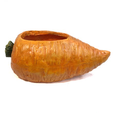 Load image into Gallery viewer, Carrot Planter
