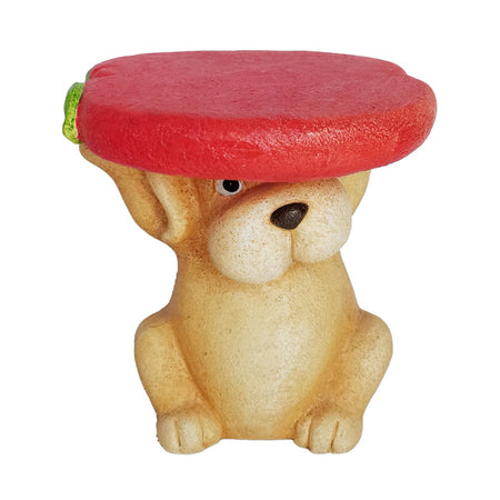 Dog Stool/Plant Stand