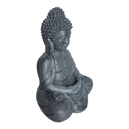 16in Buddha Statue