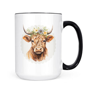 Highland Cow
