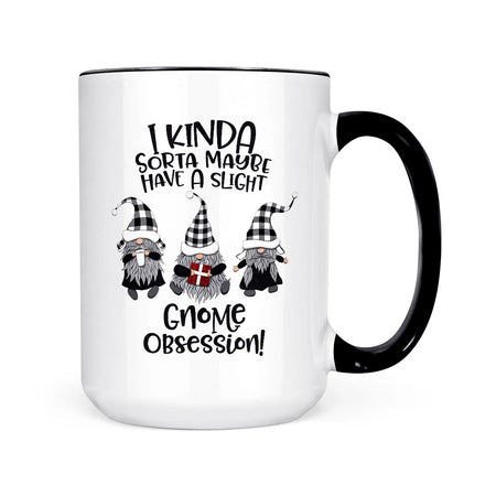 Gnome Obsession