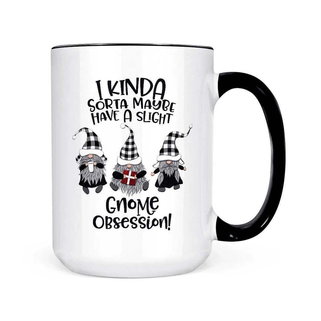 Gnome Obsession