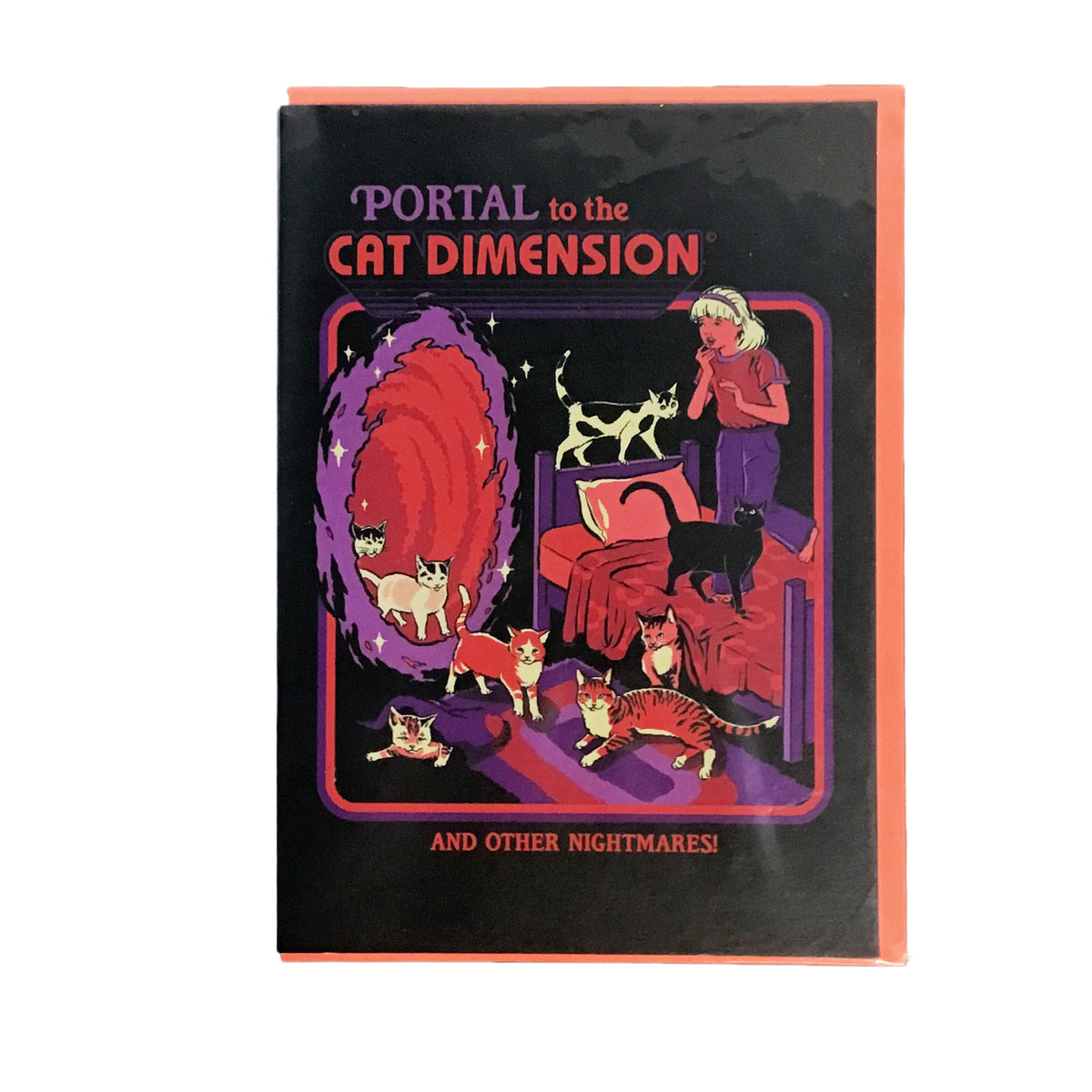 Cat Dimension