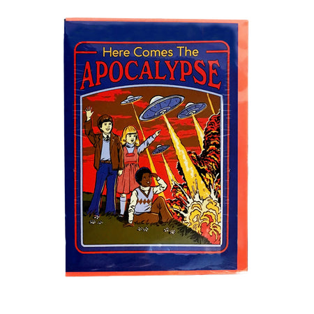 Apocalypse