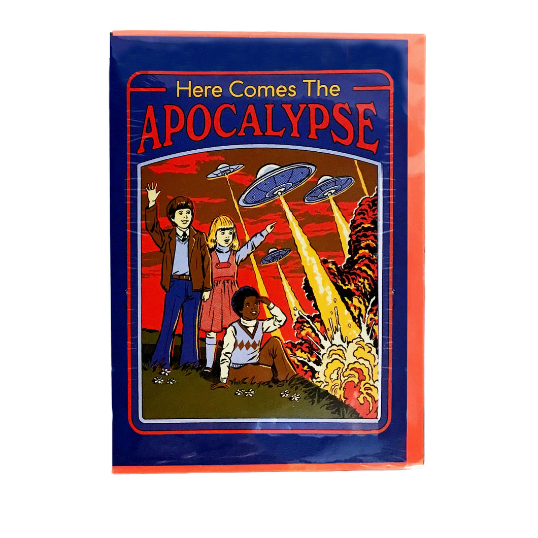 Apocalypse