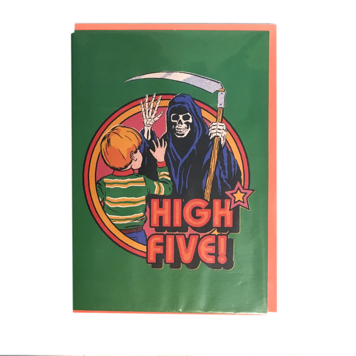 High Five
