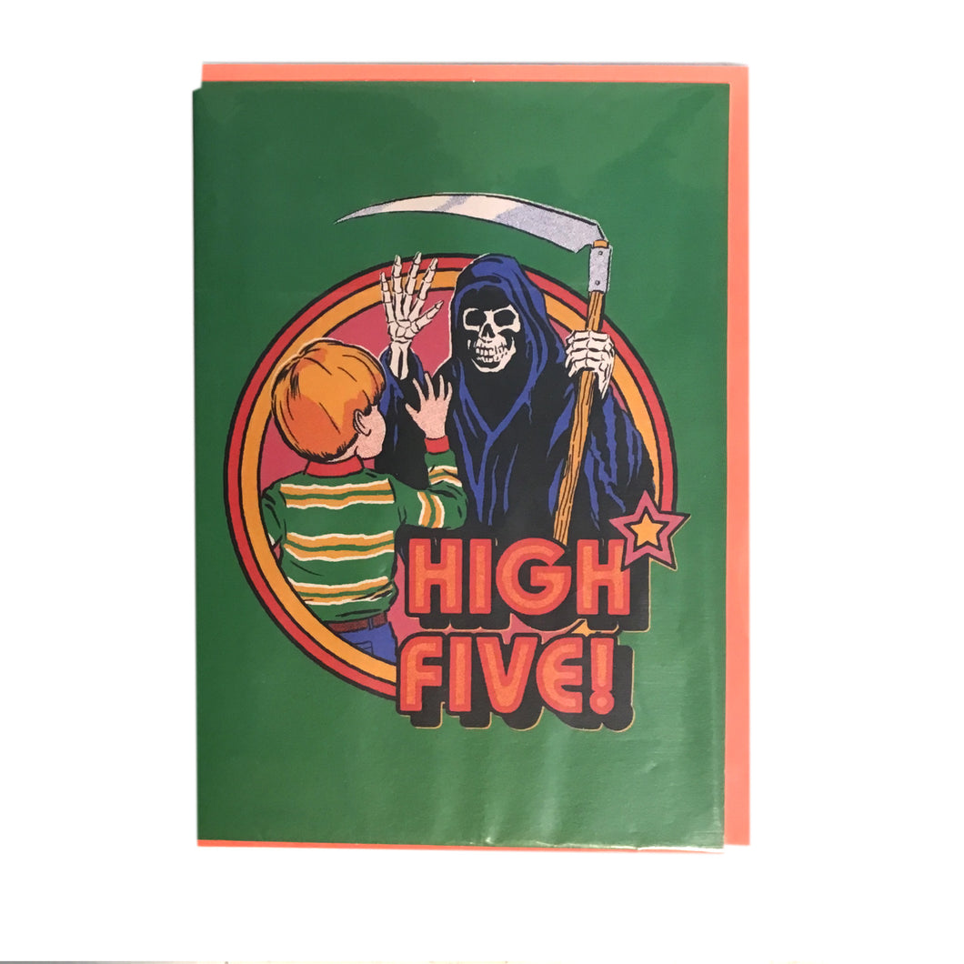 High Five