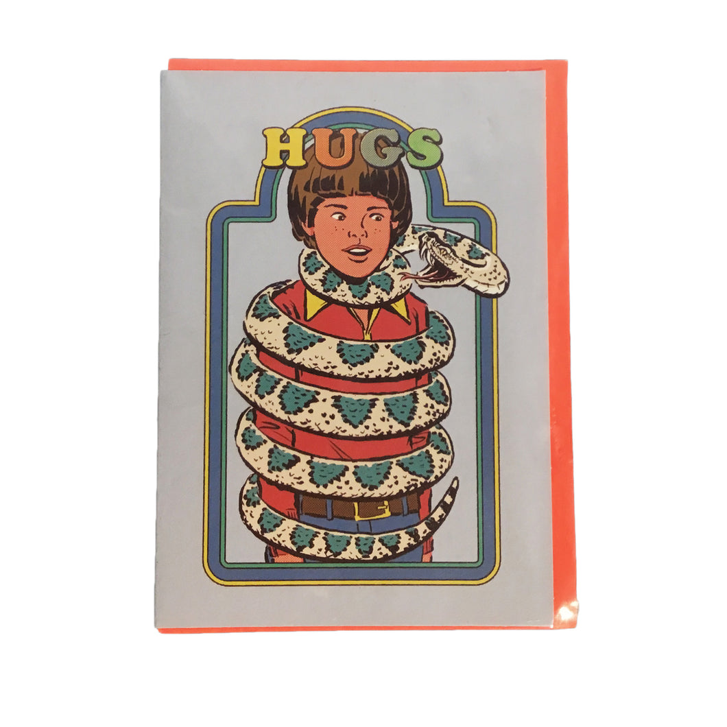 Hugs