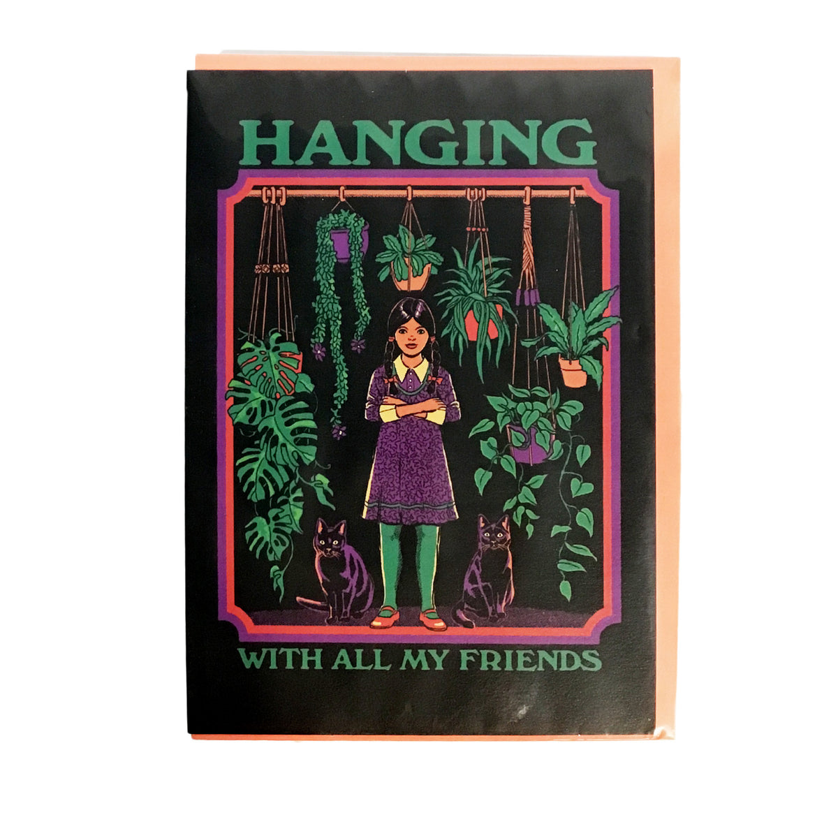 Hanging