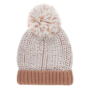 Ladies Toque, Mornington, Pink