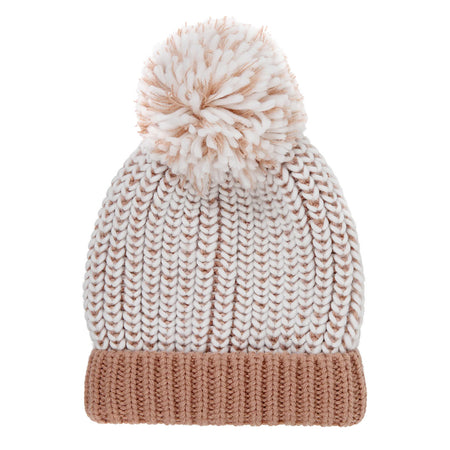 Ladies Toque, Mornington, Pink