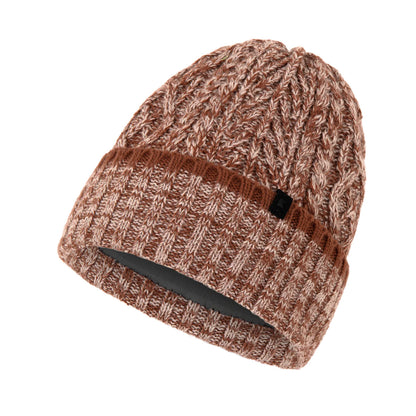 Mens Toque, Harvest, Rust, One-Size