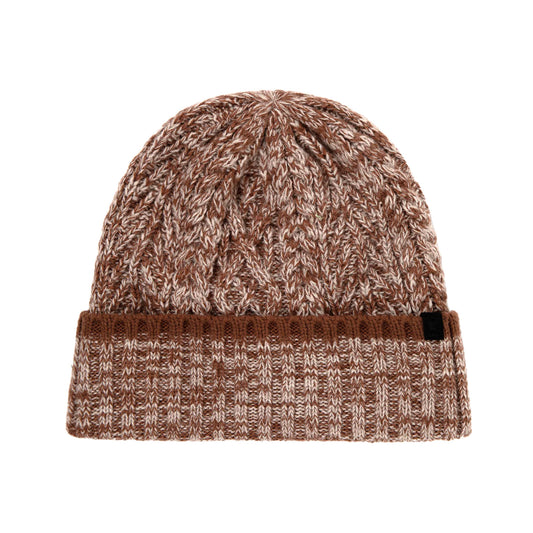 Mens Toque, Harvest, Rust, One-Size