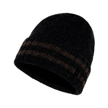 Load image into Gallery viewer, Mens Toque, Chakola, Charcoal One-Size
