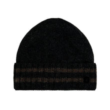 Load image into Gallery viewer, Mens Toque, Chakola, Charcoal One-Size
