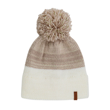 Ladies Toque, Mansfield, White
