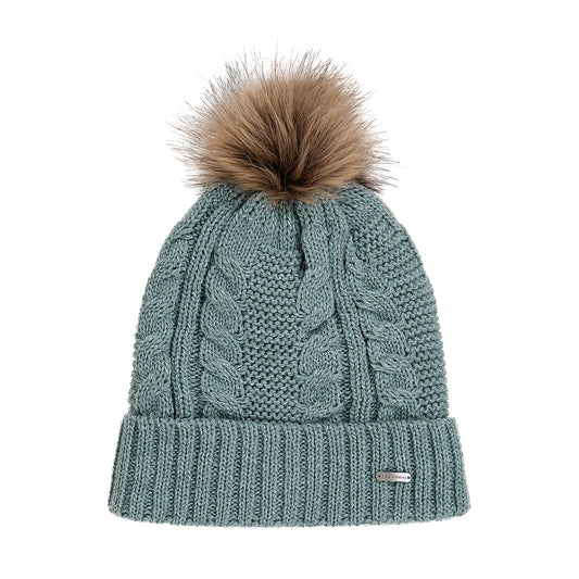 Ladies Toque, Delilah, Teal