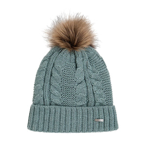 Ladies Toque, Delilah, Teal
