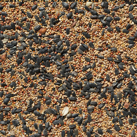 Armstrong Bird Food, Ultra Blend, 7kg