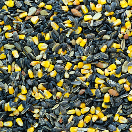 Armstrong Bird Food, Jay's Blend, 1.8kg