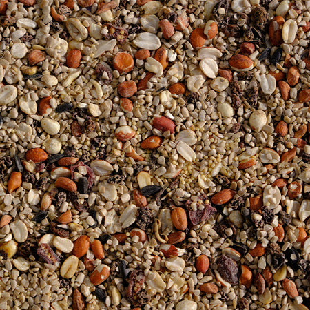 Armstrong Bird Food, Pure, 2.27kg