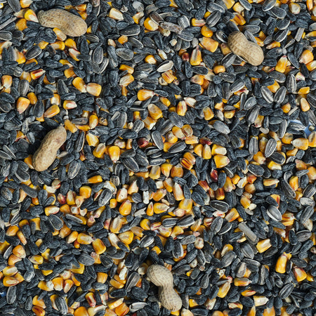 Armstrong Bird Food, Rascal, 1.8kg
