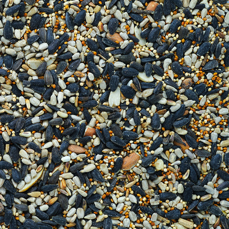 Armstrong Bird Food, Gold Standard, 2.27kg