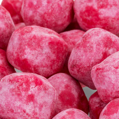 Dusty Roundabouts Cherry Candy 7 oz