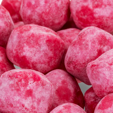 Dusty Roundabouts Cherry Candy 7 oz