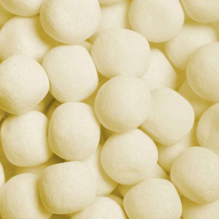 Dusty Roundabouts Lemon Candy 7 oz
