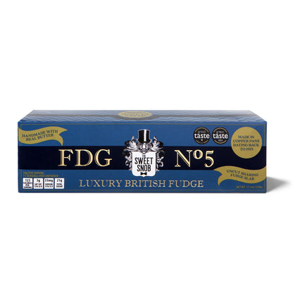 FDG No. 5 Sea Salt Caramel 9.9oz