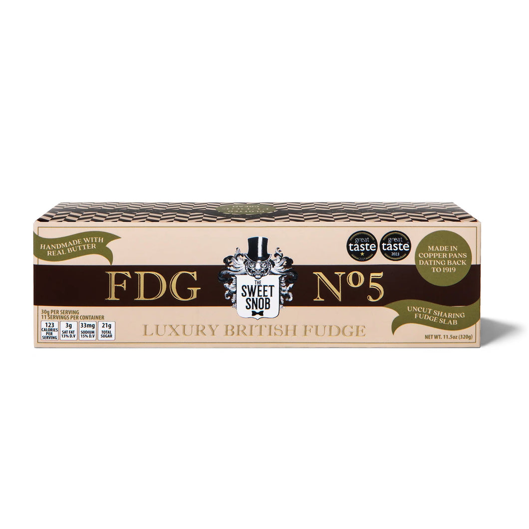 FDG No. 5 Clotted Cream 9.9oz