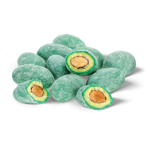 LP Pebbles Pistachio Almond Truffles 4oz