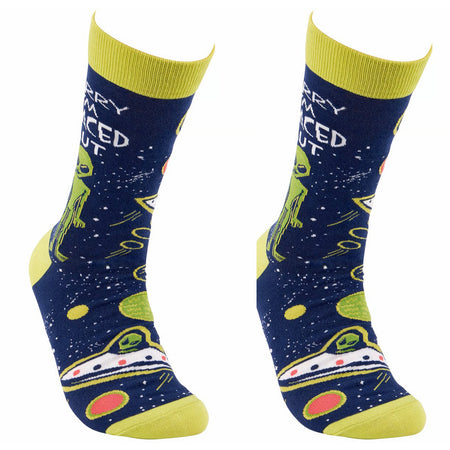 One Size Fits Most- Sorry I'm Spaced Out