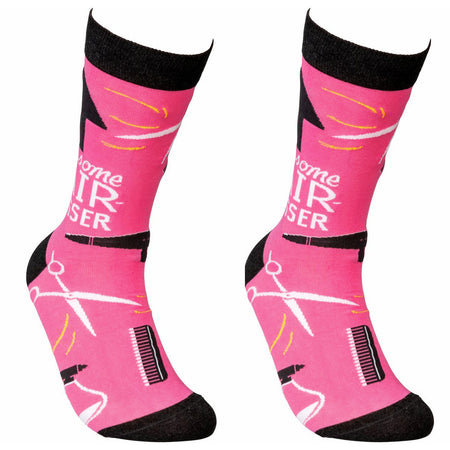 One Size Fits Most- Awesome Hair Dresser