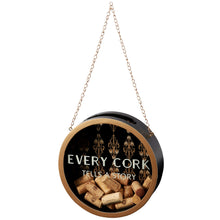 Load image into Gallery viewer, Cork Holder, Every Cork Tells A Story
