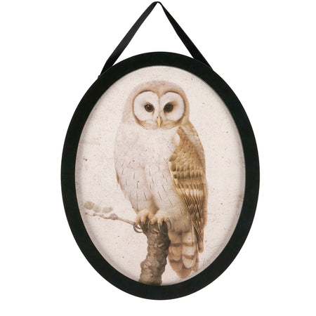 Hanging Decor- Owl