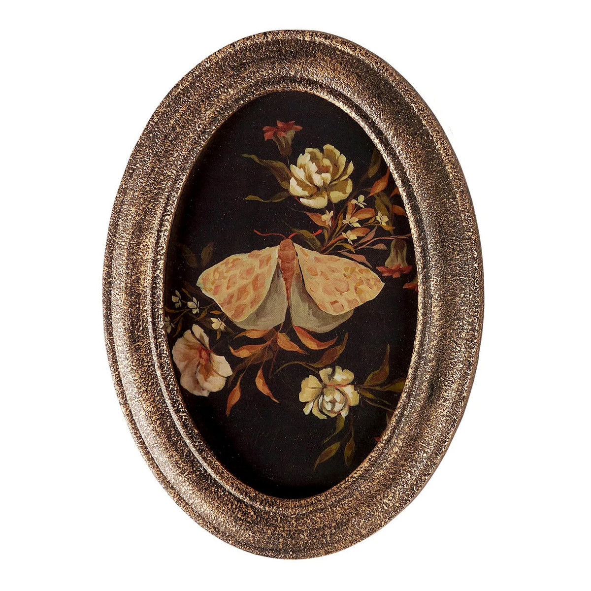 Hanging Decor- Hidden Garden 3 Assorted