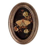 Hanging Decor- Hidden Garden 3 Assorted