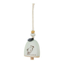 Load image into Gallery viewer, Mini Bell- Winnie-The-Pooh, Self Care

