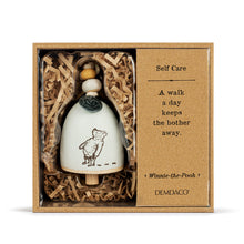 Load image into Gallery viewer, Mini Bell- Winnie-The-Pooh, Self Care
